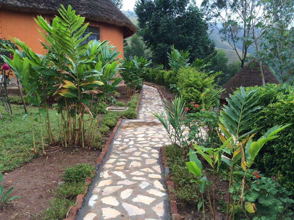Nyore Hillside Retreat Mbarara Cameră foto